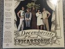 The Decemberists - Picaresque - 2 LP - RSD Limited Edition. 180 gram Sealed New