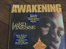 lord finesse Awakening