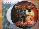 Primal Fear / Nuclear Fire / Picture Disc / picture vinyl / Picture LP