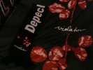 Depeche Mode Scarf-Violator