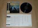 Roxy Music - Avalon / Japan LP / OBI / 1982 / 28MM 0172