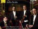 Verdi: Rigoletto (arr. Melchiori), String Quartet in E minor - Fone hybrid SACD