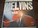 MELVINS - Stoner Witch Ltd. Ed. Art LP Mackie Osborne tour edition #26 of 30