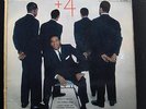 Max Roach - +4 LP VG+ MG 36098 EmArcy 1st 1957 Mono USA Vinyl Record