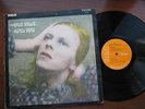 David Bowie / Hunky Dory / UK Press / 1971