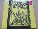 OZRIC TENTACLES Live Ethereal Cereal 2015 UK remastered heavy vinyl 2-LP SEALED