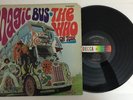 The Who - Magic Bus - 1968 1st Press Vinyl LP Record DL 75064 Near Mint (NM)