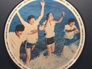 THE BEATLES: The Decca Tapes, LP, RARE PICTURE DISC, EX Vinyl