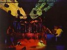 LE ORME - IN CONCERTO - LP VINILE ROSSO E NERO - SIGILLATO