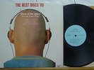 1980+ Record?The Best Disco '80?Nonstop Sound Effect 12