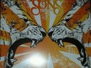 RIVAL SONS BEFORE THE FIRE  VINYL SEALED LP