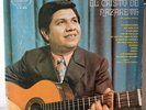MANUEL BONILLA El Cristo de Nazareth EMMANUEL LP Latin Christian Music