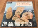 THE ROLLING STONES *HAVE YOU SEEN* 1966 SPANISH 45 DECCA ME 282 w/TRI