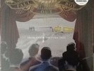 Fall Out Boy From Under The Cork Tree Maroon & Gold Swirl LP Vinyl Record NEW