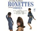 THE RONETTES - PRESENTING THE FABULOUS..  VINYL LP ROCK'N'ROLL ROCK NEW+