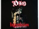 NM DIO Intermission heavy metal hard rock usa us 1986 wb records 1-25443 LP