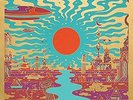 DELT,MORGAN-PHASE ZERO  VINYL LP NEW