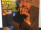 Donald Byrd w/ Jackie McLean, Pearson, Watkins, Humphries FUEGO Blue Note 4026