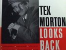 TEX MORTON Looks Back LP  SirH70