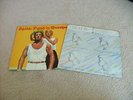 SKIDS - DAYS IN EUROPA & THE ABSOLUTE GAME - 2 X VINYL LP BUNDLE EX/VG+ SALE