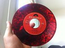 Color * THE BEE GEES * Colombia - Run To Me / Road To Alaska - 45 Pop Music