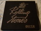 Rolling Stones DECCA Glitter Box Set Excellent condition 5 record set