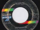 FANTASTICS Me And You RARE northern soul 45 crossover Have A Little Faith LISTEN