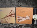 The Alan Bown LP Listen ORIGINAL UK 1970 press A-1U B-1U with inner sleeve