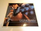 DONOVAN WHATS BIN DID and WHAT'S BIN HID UK 1965 PYE NPL 18117 LP EX
