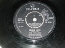 The Pink Floyd Arnold Layne / Candy And A Currant Bun COLUMBIA 7
