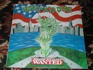 Ugly Kid Joe America's Least Wanted LP Inc LYRICS INNER