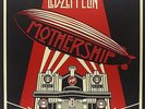 LED ZEPPELIN 'MOTHERSHIP' 4LP BOXSET -NEW/SEALED