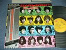 ROLLING STONES Japan ORIGINAL 1978 ESS-81050 NM LP+Obi SOME GIRLS