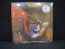 BARON ROJO ' METALMORFOSIS' LP MINT & SEALED 2016 REMASTERIZADO EDICION LIMITADO