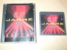 Jean Michel Jarre - Hong Kong [MD] Mini Disc - Nr Mint - Rare