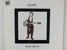 MICHAEL CHAPMAN Rainmaker LP SHVL 755 Stereo EMI HARVEST - 479 P25