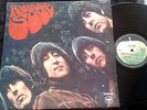 BEATLES Rubber Soul LP JAPAN