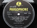 The Beatles - A Hard Day's Night - *NEAR MINT* UK 1964 1st MONO Press LP