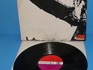 Led Zeppelin Debut LP 588171 Corrected Matrix UK