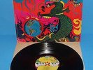 St. John Green Debut LP - DJ Promotional Copy FLS 45,001