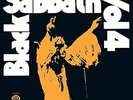 `Black Sabbath - Vol. 4 [LP] (180 Gram, Opaque Orange  (US IMPORT)  VINYL LP NEW