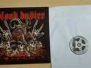 Blood Duster - Lyden Na  2-LP Black ( Grindcore Death Metal )