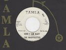 Marvelettes - Here I Am Baby - Tamla Demo Motown Soul Northern Crossover - North