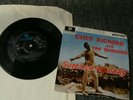 Cliff Richard,Summer holiday,UK EP STEREO.ESG 7896.