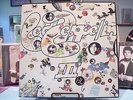 Led Zeppelin III (LP) Atlantic SD 7201 1st US PR Pressing Wheel 1841 Broadway NM