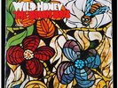 The Beach Boys - Wild Honey - *MINT/SEALED* UK 1968 1st Press Stereo Capitol LP