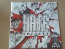 hate society 