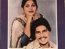 Amar Singh Chamkila and Amarjyot Hik Utte soja ve rare Bhangra Punjab folk