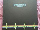 Coffret vinyles Pink Floyd - The first XI