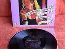 CYNDI LAUPER JAM SPOT YOU MAKE LOVING FUN  JAPAN PRESS RARE 45 RPM EP